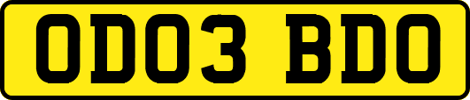 OD03BDO
