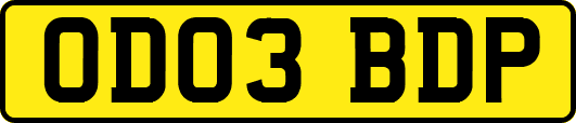 OD03BDP