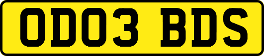 OD03BDS