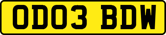 OD03BDW