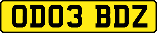 OD03BDZ