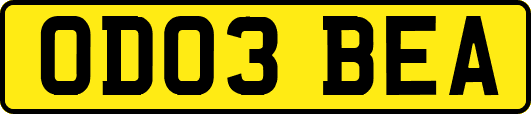 OD03BEA