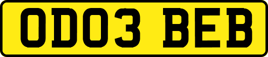 OD03BEB