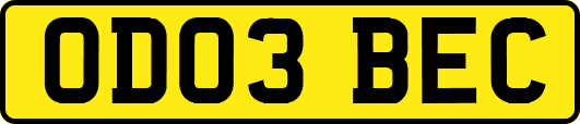 OD03BEC