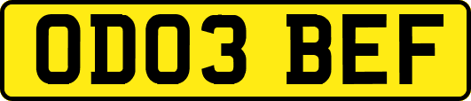 OD03BEF