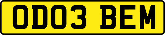 OD03BEM