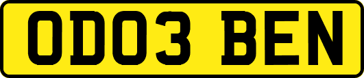 OD03BEN