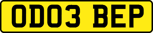 OD03BEP