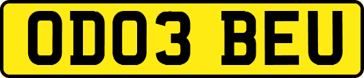 OD03BEU