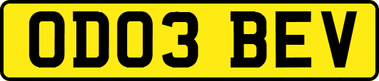 OD03BEV