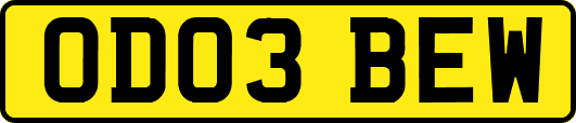 OD03BEW