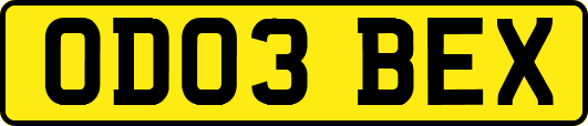 OD03BEX