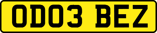 OD03BEZ