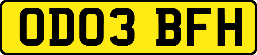 OD03BFH