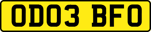 OD03BFO