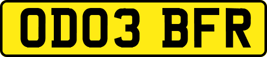 OD03BFR