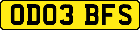 OD03BFS