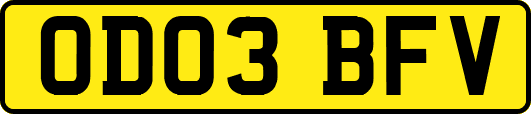 OD03BFV