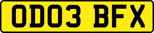 OD03BFX