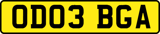 OD03BGA