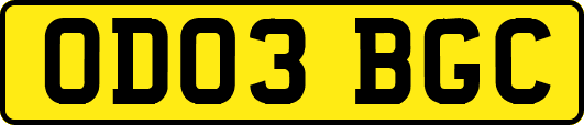 OD03BGC