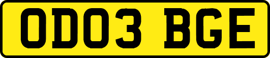 OD03BGE