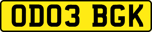 OD03BGK