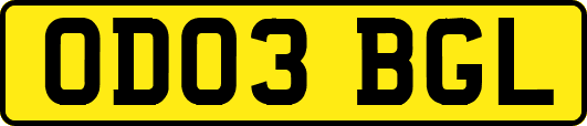 OD03BGL