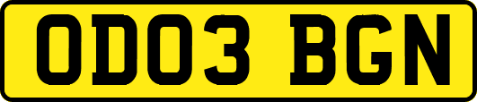 OD03BGN
