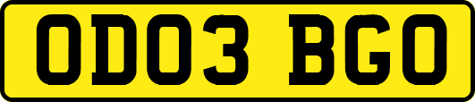 OD03BGO
