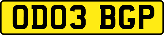 OD03BGP