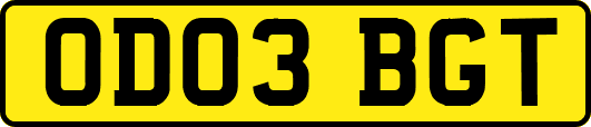 OD03BGT