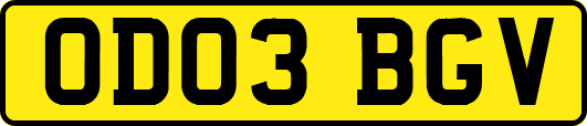 OD03BGV
