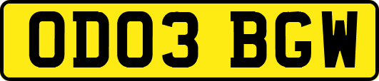 OD03BGW