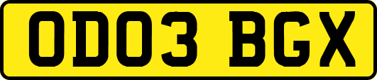 OD03BGX