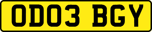 OD03BGY