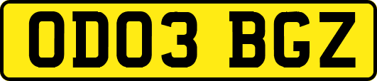 OD03BGZ