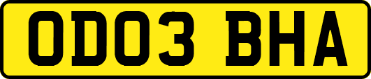 OD03BHA