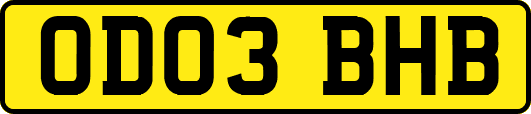 OD03BHB
