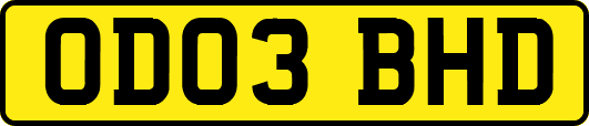 OD03BHD