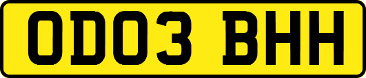 OD03BHH