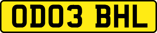OD03BHL