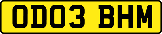 OD03BHM