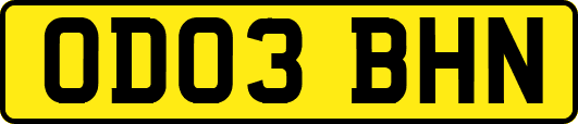 OD03BHN