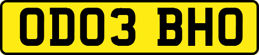 OD03BHO