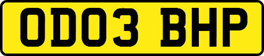 OD03BHP