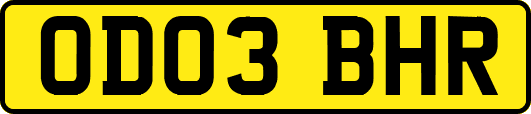 OD03BHR