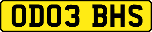 OD03BHS