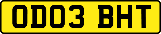 OD03BHT