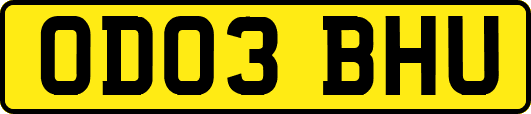 OD03BHU